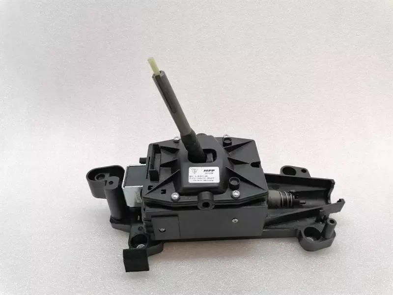 Porsche Boxster 987 Gear Selector 9G142601105 Circuit Backdrop PDK