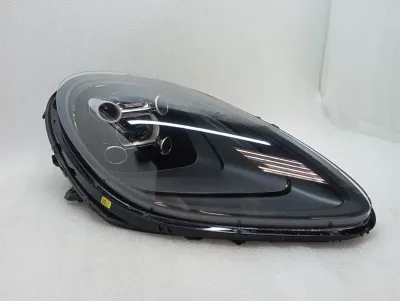 Porsche Macan 95B right headlight 95B941010AM headlight headlight right