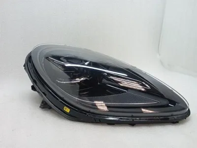 Porsche Macan 95B Right Headlight 95B941016G Headlight Headlamp PDLS