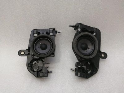 Porsche Boxster 718 Speaker Set 98155108803 Speaker Set BOSE
