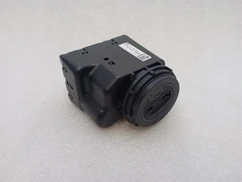 Porsche Boxster 718 KEY Electronic Module 7PP905865G Ignition Lock Module