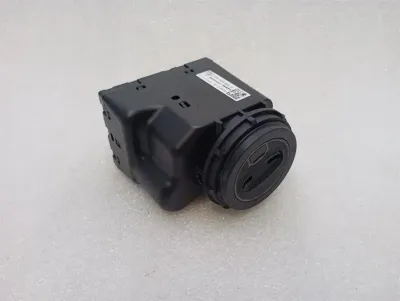 Porsche Boxster 718 KEY Electronic Module 7PP905865G Ignition Lock Module