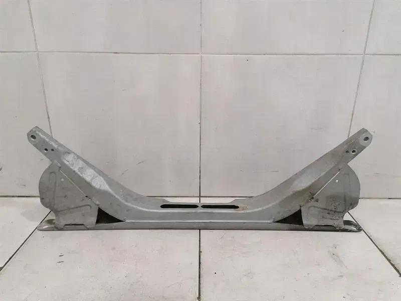 Porsche Boxster 718 Subframe Rear 982505099C Axle Frame Rear Axle CENTRE