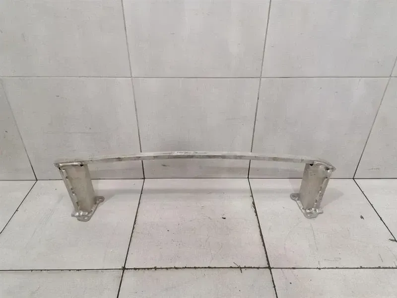 Porsche Boxster 718 Front Bumper Beam 99150553105 FAULTY Front Bumper Carrier