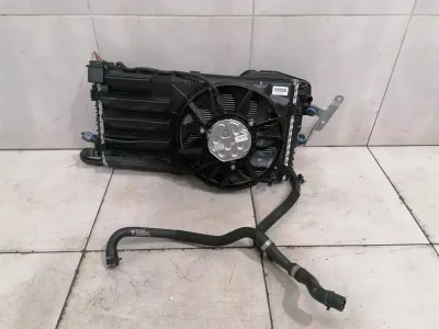 Porsche Boxster 718 Radiator Pack 9821254 Пакет радиатора RIGHT RIGHT