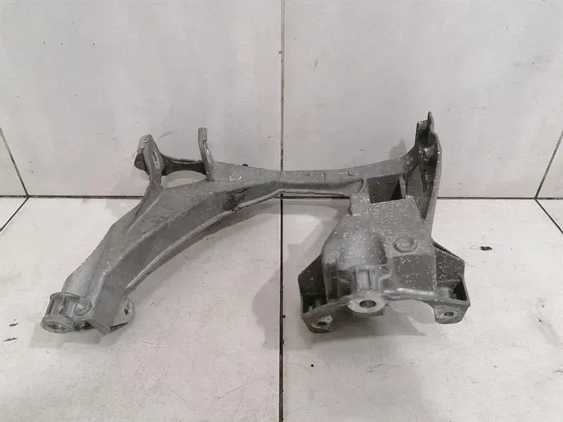 Porsche Boxster 718 Subframe Rear 98133115207 Frame Rear Axle RIGHT