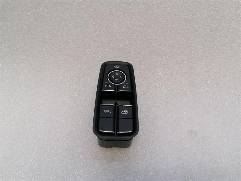 Porsche Boxster 718 switch 99161315502 switch window
