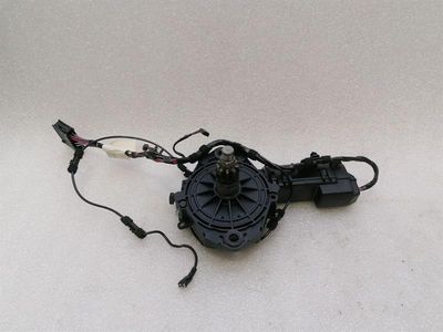 PORSCHE BOXSTER 718 98156192401 RIGHT CONVERTIBLE ROOF ENGINE RIGHT