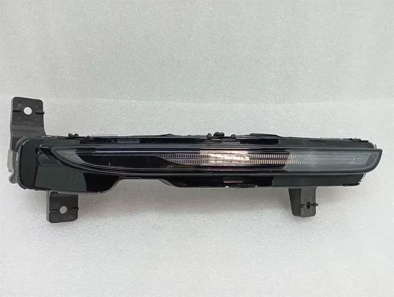 Porsche Boxster 718 DRL daytime running light 982953351 LH daytime running light