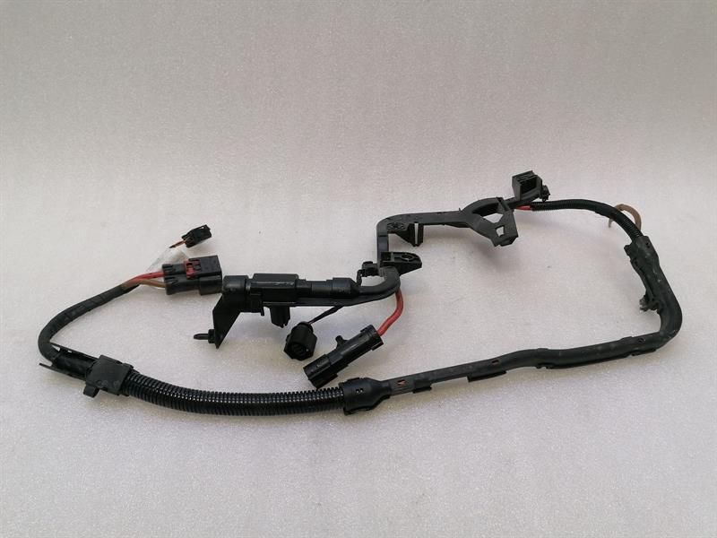 Porsche Boxster 718 Steering Rack Wiring 9P4971111B RHD RIGHT HANDLEBAR