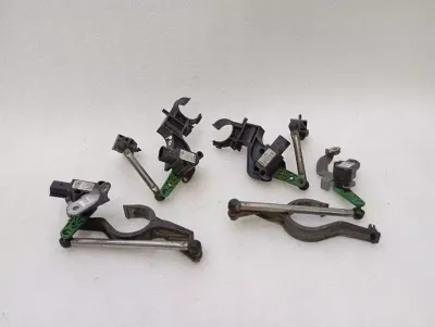 Porsche Boxster 718 Level Sensor Set 982616214A Level Sensor Set