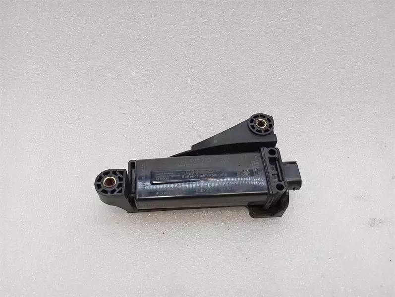 Porsche Boxster 718 Electronic Module 7PP907273M Control Unit TYRE PRESSURE