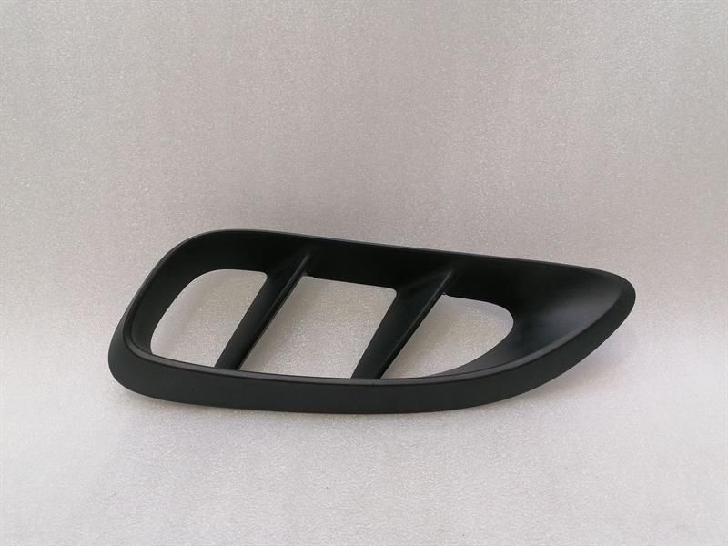 Porsche Boxster 718 Rear Right Grill 982853190 Rear Right Radiator Grill