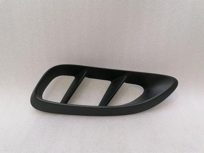 Porsche Boxster 718 Rear Right Grill 982853190 Rear Right Radiator Grill