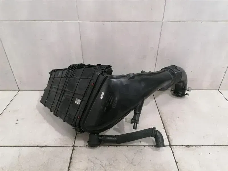 Porsche Boxster 718 Air Filter Box 982129601F Air Filter Box