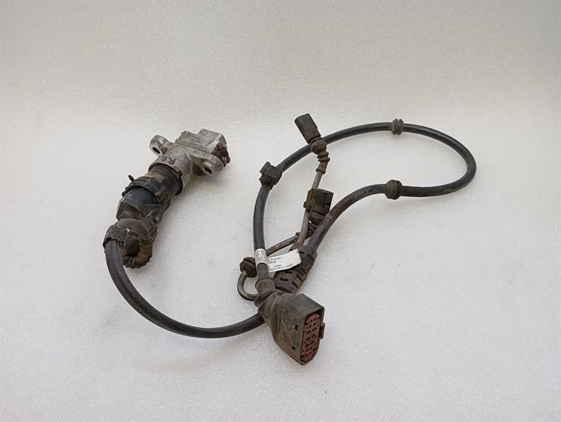 Porsche Boxster 718 PBM Park Brake Engine 298609403 Parking Brake Engine