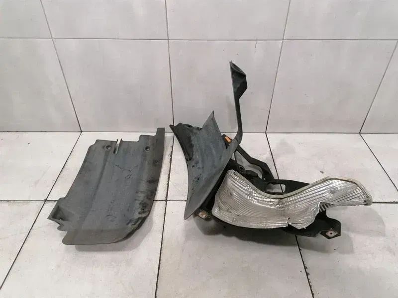 PORSCHE BOXSTER 718 WHEEL ARCH LINER 982807194 WHEEL ARCH COVER