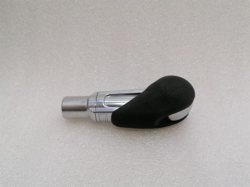 Porsche Boxster 718 Gear Knob 9G142698016 Alcantara Shift Button XLN