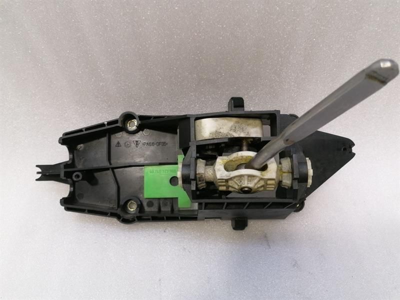 Porsche Boxster 986 Gear Selector 98642401001 Gear Shift Linkage