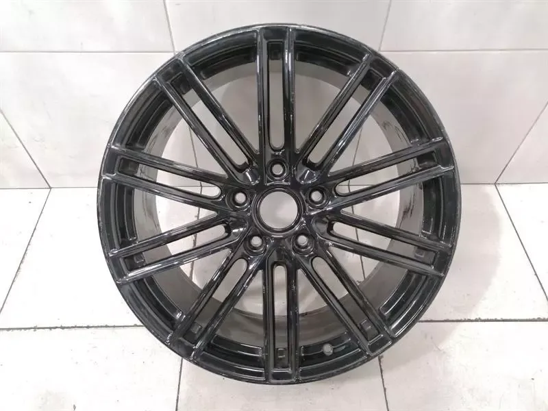 Porsche Boxster 718 Alloy Wheel 982601025F Alloy Wheel Turbo IV, 8.5J x 20 ET57