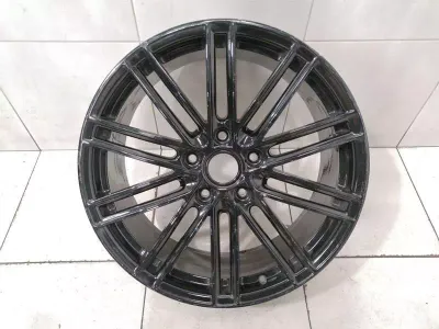 Porsche Boxster 718 Alufelge 982601025F Alufelge Turbo IV, 8,5J x 20 ET57