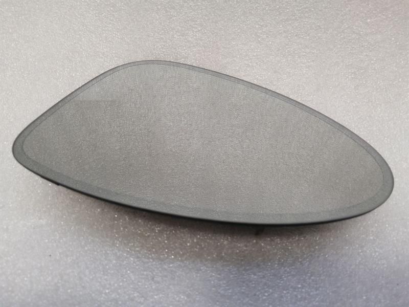 Porsche Boxster 718 left door mirror glass 982857521E exterior mirror left dim
