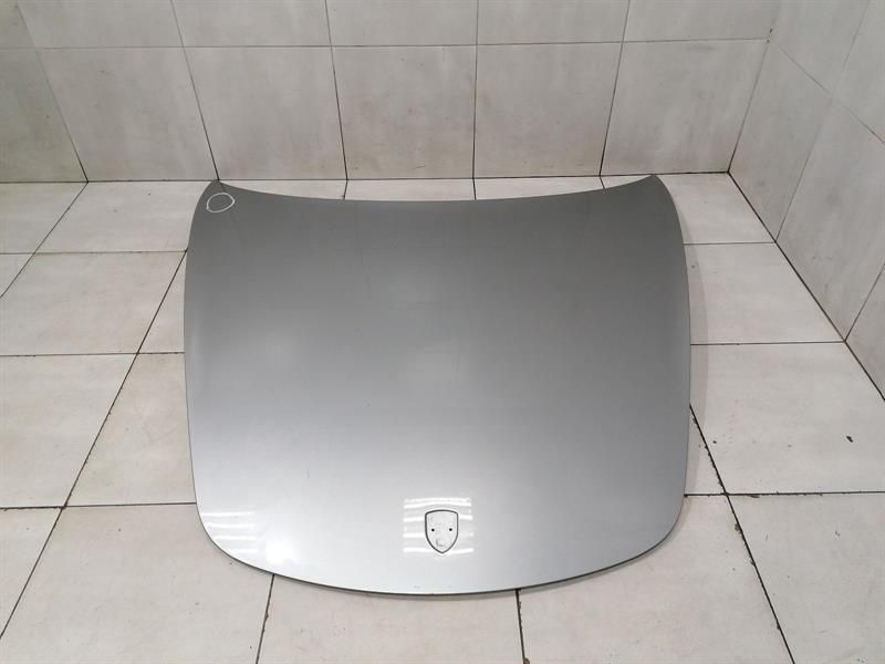 Porsche Boxster 718 Bonnet 99151101104 Bonnet