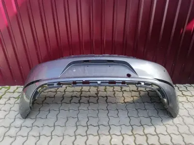 Задний бампер Porsche Boxster 718 982807421 Задний бампер