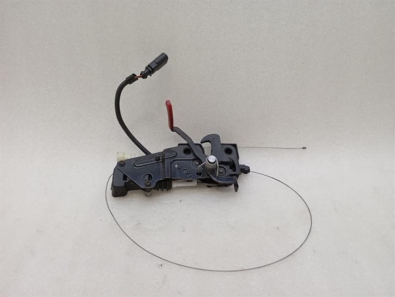 Porsche Boxster 718 Bonnet Lock 99151105305 Hood Lock