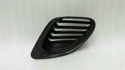 Porsche Boxster 986 задняя левая решетка 98650456200 воздуховод задний левый