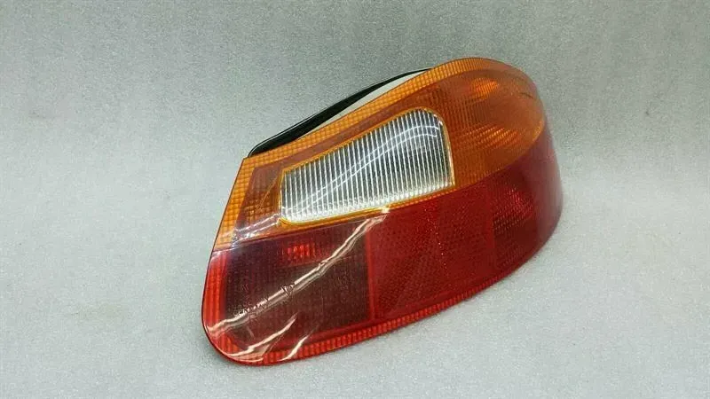 Porsche Boxster 986 right rear light 98663144203 tail light rear right