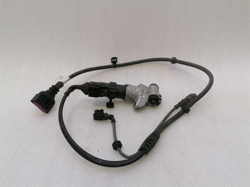 Porsche Boxster 718 PBM Park Brake Engine 298609404 Left Parking Brake Motor