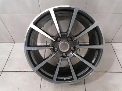 Porsche Boxster 718 Alloy Wheel 982601025S Alloy Wheel Carrera Classic 10J x20 ET45