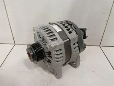 Porsche Boxster 718 Alternator 0PB903021 Alternator
