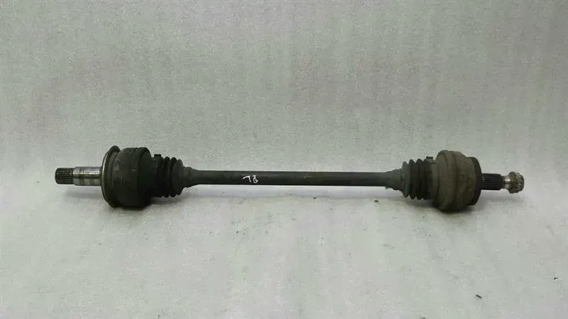 Mercedes C Class W204 RLH Drive Shaft A2043502110 Drive Shaft Rear Left