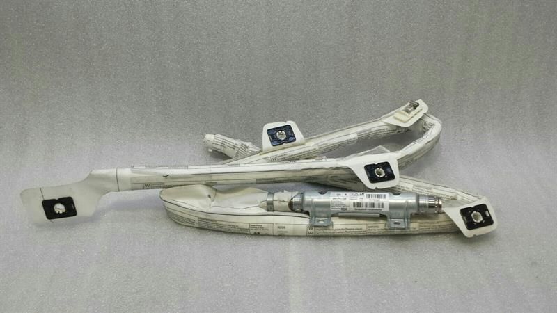 Mercedes C Class W204 Right Module A2048600605 Module Right