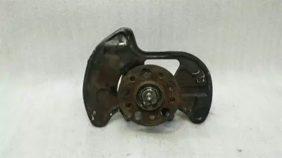 Mercedes C Class W204 FLH Rumba A2043320101 Riteņa gultņa korpuss priekšā pa kreisi