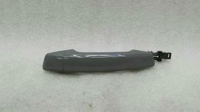 Poignée de porte avant gauche Audi RS3 8V 8V0837205A poignée de porte avant gauche