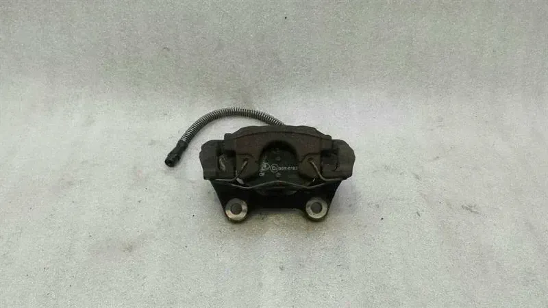 Mercedes C Class W204 RRH Caliper A2044231681 Rear Right Brake Caliper