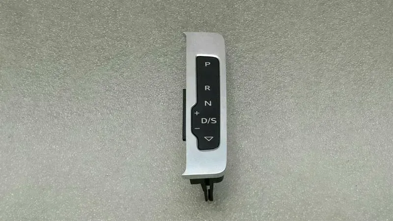 Audi RS3 8V RHD Gear Indicator 8V2713463A Right Handlebar