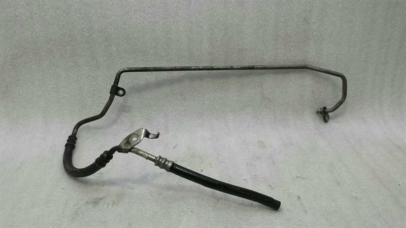 Mercedes C Class W204 Power Steering Pants A2044606424 Power Line OM646