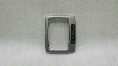 Entourage de sélecteur de vitesses pour Mercedes Classe C W204 RHD A2042670488, conduite à droite