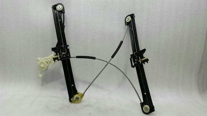 Audi RS3 8V Right Front Door Winder 8V4837462 Front Right Window