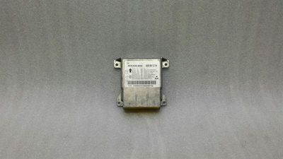 Module de sécurité ECU A2049012704 pour Mercedes Classe C W204 Unité de contrôle d&#39;air SRS