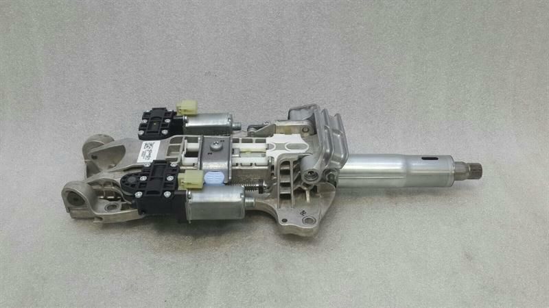 Mercedes C W205 Steering Column A2054608801 Steering Column Electrical