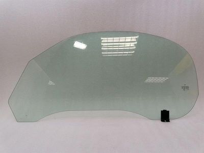 Porsche Boxster 987 Left Front Door Glass 98754251102 Door Window Front Left