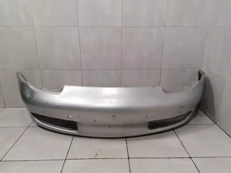 Porsche Boxster 986 Front Bumper 98650531100 MK1 97-02 Front Bumper