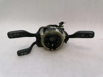 Porsche Boxster 987 wiper stalks 99761329102 indicator switch steering column switch