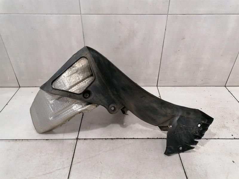 Porsche Boxster 987 Wheel Arch Liner (Plastic) 98750583100 WHEEL RUN COVER