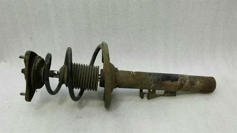 Porsche Boxster 987 right absorber front 98734304200 shock absorber front right